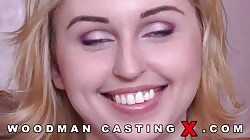 Woodmancastingx  Ellen Jess